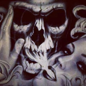 Meet your Posher, Antwone